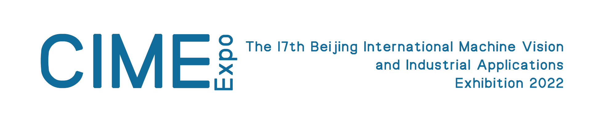 2022第十七届北京国际机器视觉及工业应用展览会