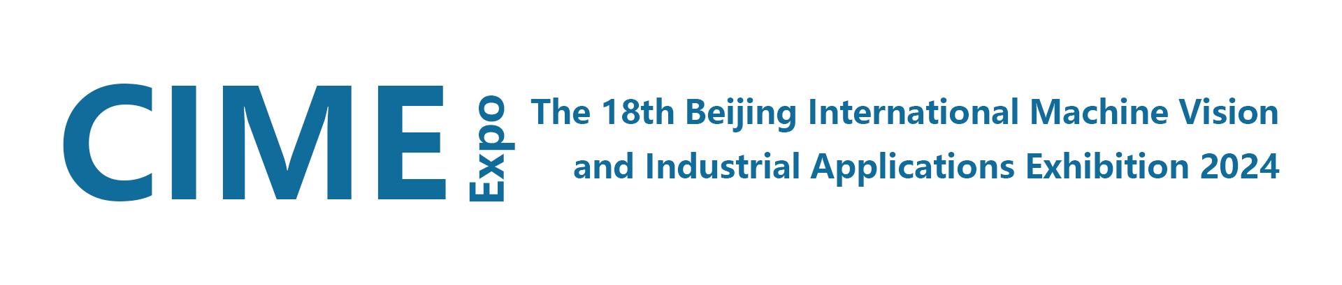 2024第十八届北京国际机器视觉及工业应用展览会